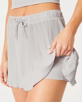 Gilly Hicks Active Plisse Skortie,Gilly Hicks Active Plisse Skortie Gilly Hicks Active Plisse Skortie,Gilly Hicks Active Plisse Skortie