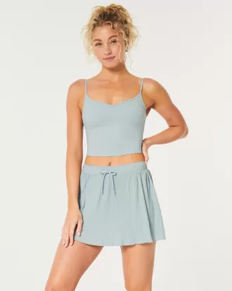 Gilly Hicks Active Plisse Skortie,Gilly Hicks Active Plisse Skortie Gilly Hicks Active Plisse Skortie,Gilly Hicks Active Plisse Skortie