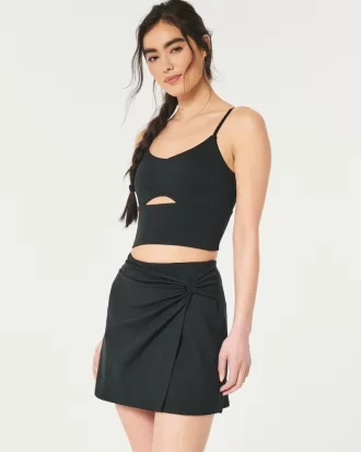 Gilly Hicks Active Recharge A-Line Twist Skortie,Gilly Hicks Active Recharge A-Line Twist Skortie Gilly Hicks Active Recharge A-Line Twist Skortie,Gilly Hicks Active Recharge A-Line Twist Skortie