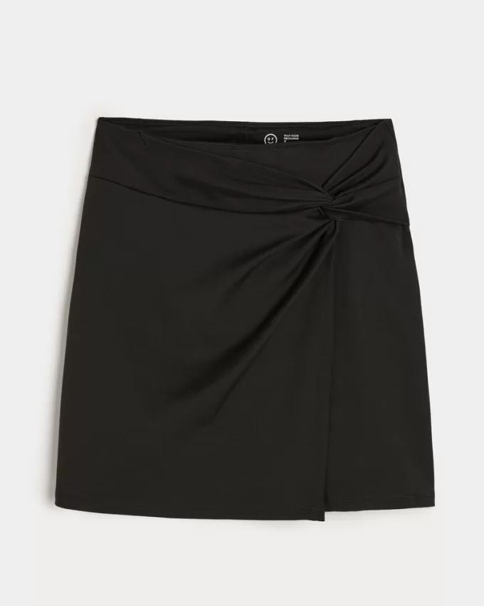 Gilly Hicks Active Recharge A-Line Twist Skortie,Gilly Hicks Active Recharge A-Line Twist Skortie Gilly Hicks Active Recharge A-Line Twist Skortie,Gilly Hicks Active Recharge A-Line Twist Skortie