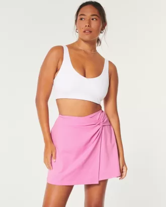 Gilly Hicks Active Recharge A-Line Twist Skortie,Gilly Hicks Active Recharge A-Line Twist Skortie Gilly Hicks Active Recharge A-Line Twist Skortie,Gilly Hicks Active Recharge A-Line Twist Skortie