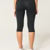 Gilly Hicks Active Recharge Capri Pants,Gilly Hicks Active Recharge Capri Pants