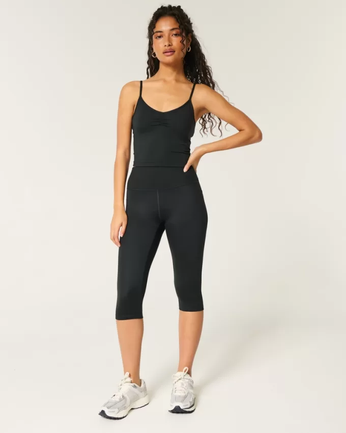 Gilly Hicks Active Recharge Capri Pants,Gilly Hicks Active Recharge Capri Pants