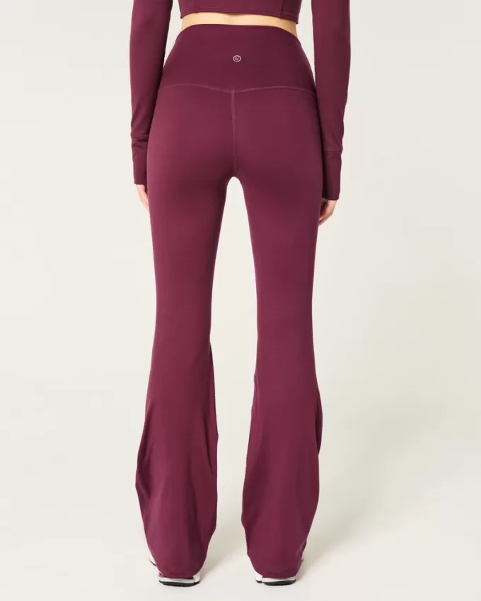 Gilly Hicks Active Recharge Flare Leggings,Gilly Hicks Active Recharge Flare Leggings Gilly Hicks Active Recharge Flare Leggings,Gilly Hicks Active Recharge Flare Leggings