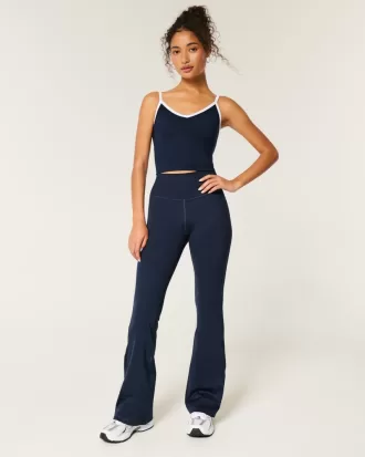 Gilly Hicks Active Recharge Flare Leggings,Gilly Hicks Active Recharge Flare Leggings