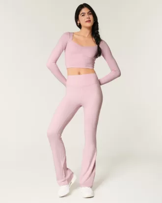 Gilly Hicks Active Recharge Flare Leggings,Gilly Hicks Active Recharge Flare Leggings Gilly Hicks Active Recharge Flare Leggings,Gilly Hicks Active Recharge Flare Leggings