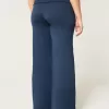 Gilly Hicks Active Recharge Foldover Waist Wide-Leg Pants,Gilly Hicks Active Recharge Foldover Waist Wide-Leg Pants Gilly Hicks Active Recharge Foldover Waist Wide-Leg Pants,Gilly Hicks Active Recharge Foldover Waist Wide-Leg Pants