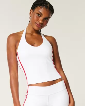 Gilly Hicks Active Recharge Halter Sports Bra Top,Gilly Hicks Active Recharge Halter Sports Bra Top Gilly Hicks Active Recharge Halter Sports Bra Top,Gilly Hicks Active Recharge Halter Sports Bra Top