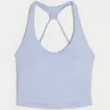 Gilly Hicks Active Recharge Halter Tank,Gilly Hicks Active Recharge Halter Tank