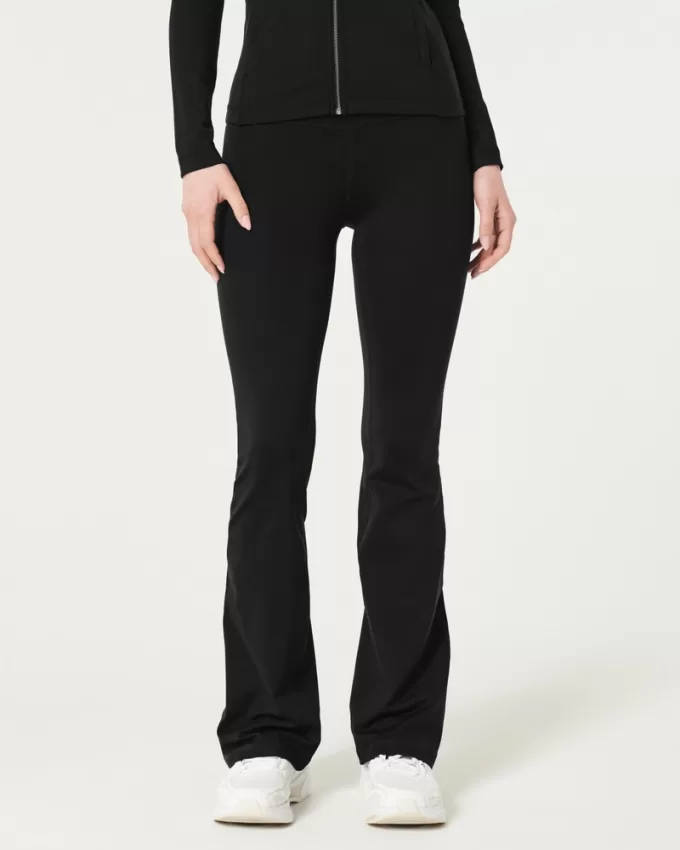 Gilly Hicks Active Recharge High-Rise Flare Leggings,Gilly Hicks Active Recharge High-Rise Flare Leggings Gilly Hicks Active Recharge High-Rise Flare Leggings,Gilly Hicks Active Recharge High-Rise Flare Leggings