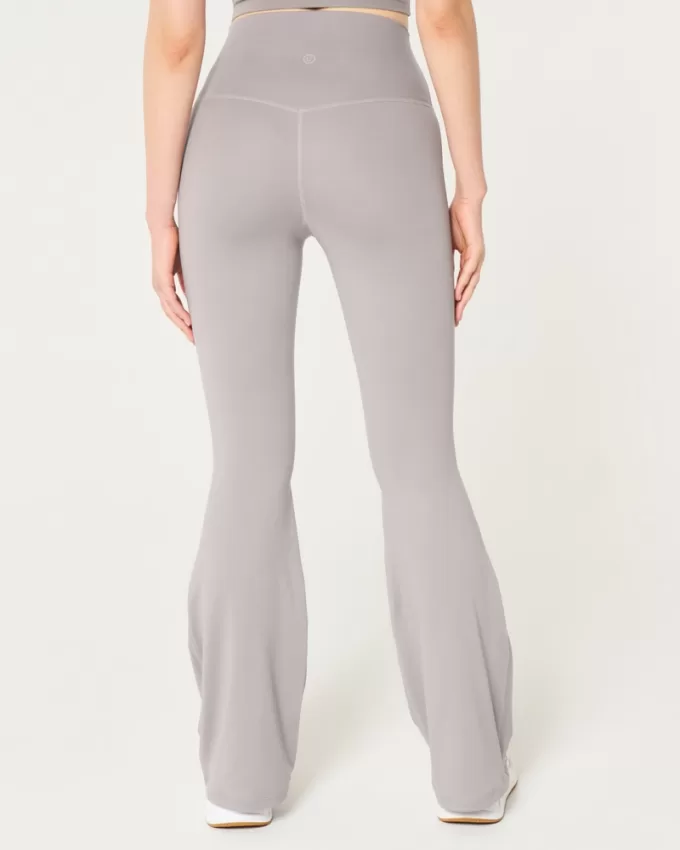 Gilly Hicks Active Recharge High-Rise Flare Leggings,Gilly Hicks Active Recharge High-Rise Flare Leggings Gilly Hicks Active Recharge High-Rise Flare Leggings,Gilly Hicks Active Recharge High-Rise Flare Leggings