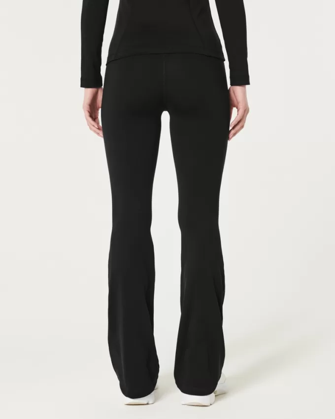 Gilly Hicks Active Recharge High-Rise Flare Leggings,Gilly Hicks Active Recharge High-Rise Flare Leggings Gilly Hicks Active Recharge High-Rise Flare Leggings,Gilly Hicks Active Recharge High-Rise Flare Leggings