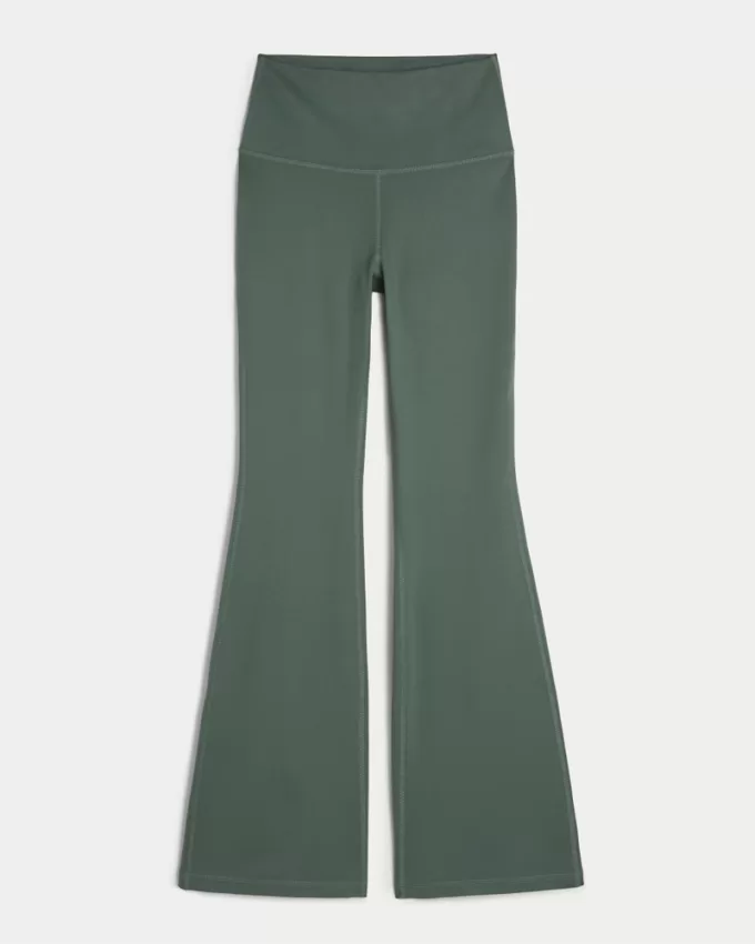 Gilly Hicks Active Recharge High-Rise Flare Leggings,Gilly Hicks Active Recharge High-Rise Flare Leggings Gilly Hicks Active Recharge High-Rise Flare Leggings,Gilly Hicks Active Recharge High-Rise Flare Leggings