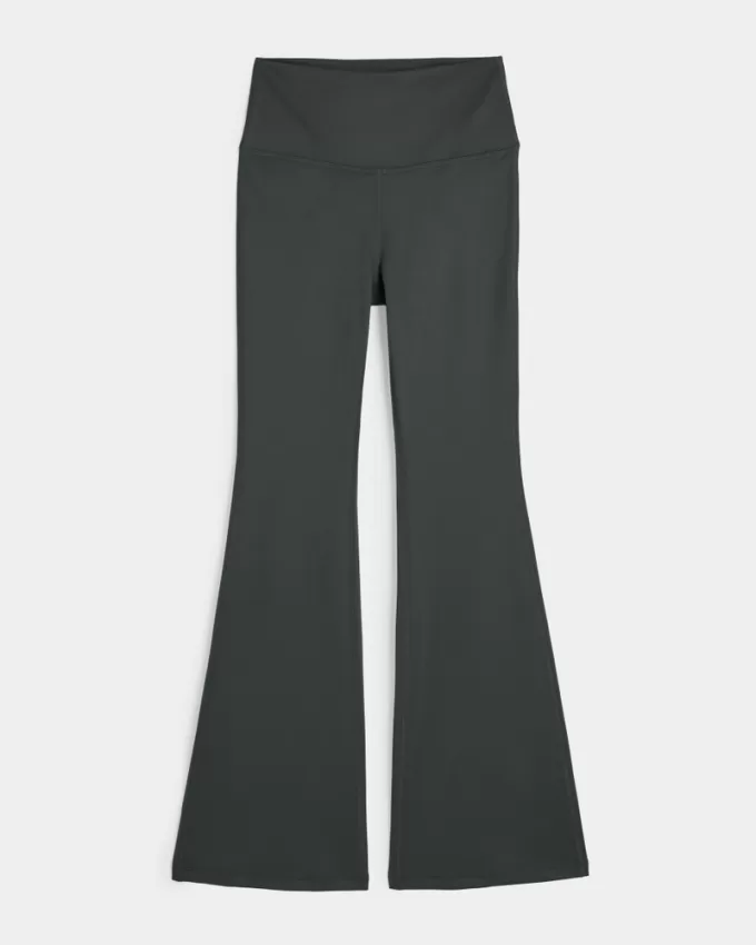 Gilly Hicks Active Recharge High-Rise Flare Leggings,Gilly Hicks Active Recharge High-Rise Flare Leggings Gilly Hicks Active Recharge High-Rise Flare Leggings,Gilly Hicks Active Recharge High-Rise Flare Leggings