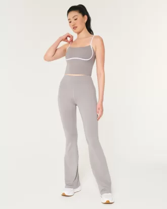 Gilly Hicks Active Recharge High-Rise Flare Leggings,Gilly Hicks Active Recharge High-Rise Flare Leggings Gilly Hicks Active Recharge High-Rise Flare Leggings,Gilly Hicks Active Recharge High-Rise Flare Leggings
