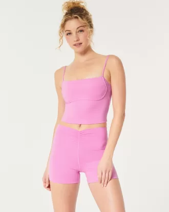 Gilly Hicks Active Recharge High-Rise Shortie 3″,Gilly Hicks Active Recharge High-Rise Shortie 3″ Gilly Hicks Active Recharge High-Rise Shortie 3″,Gilly Hicks Active Recharge High-Rise Shortie 3″