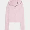 Gilly Hicks Active Recharge Hooded Crop Zip-Up Top,Gilly Hicks Active Recharge Hooded Crop Zip-Up Top Gilly Hicks Active Recharge Hooded Crop Zip-Up Top,Gilly Hicks Active Recharge Hooded Crop Zip-Up Top