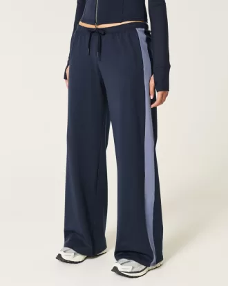 Gilly Hicks Active Recharge Low-Rise Ultra-Baggy Pants,Gilly Hicks Active Recharge Low-Rise Ultra-Baggy Pants