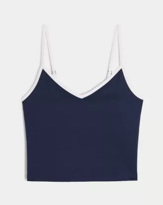 Gilly Hicks Active Recharge Plunge Cami,Gilly Hicks Active Recharge Plunge Cami Gilly Hicks Active Recharge Plunge Cami,Gilly Hicks Active Recharge Plunge Cami