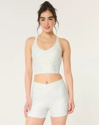 Gilly Hicks Active Recharge Ruched Shortie,Gilly Hicks Active Recharge Ruched Shortie Gilly Hicks Active Recharge Ruched Shortie,Gilly Hicks Active Recharge Ruched Shortie