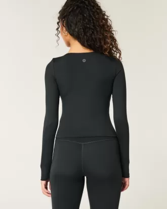 Gilly Hicks Active Recharge Ruched Sweetheart Top,Gilly Hicks Active Recharge Ruched Sweetheart Top Gilly Hicks Active Recharge Ruched Sweetheart Top,Gilly Hicks Active Recharge Ruched Sweetheart Top