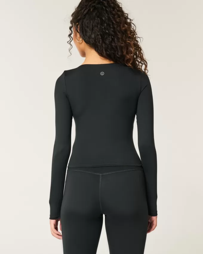 Gilly Hicks Active Recharge Ruched Sweetheart Top,Gilly Hicks Active Recharge Ruched Sweetheart Top Gilly Hicks Active Recharge Ruched Sweetheart Top,Gilly Hicks Active Recharge Ruched Sweetheart Top