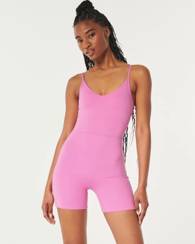 Gilly Hicks Active Recharge Shortsie,Gilly Hicks Active Recharge Shortsie Gilly Hicks Active Recharge Shortsie,Gilly Hicks Active Recharge Shortsie