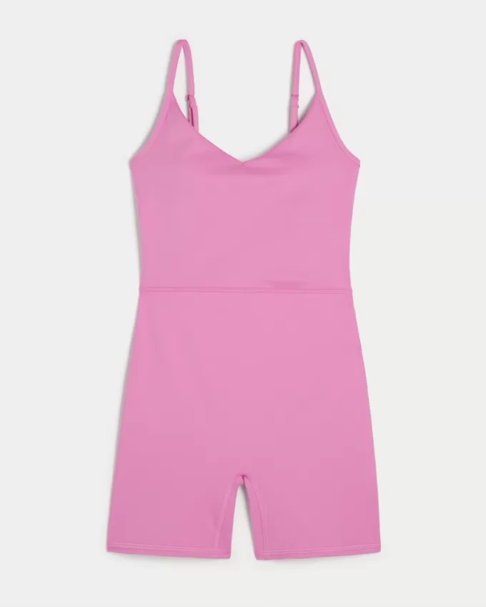 Gilly Hicks Active Recharge Shortsie,Gilly Hicks Active Recharge Shortsie Gilly Hicks Active Recharge Shortsie,Gilly Hicks Active Recharge Shortsie