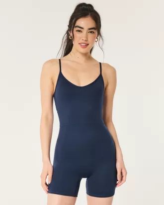 Gilly Hicks Active Recharge Shortsie,Gilly Hicks Active Recharge Shortsie