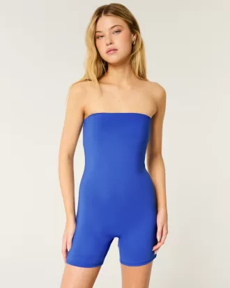 Gilly Hicks Active Recharge Strapless Onesie,Gilly Hicks Active Recharge Strapless Onesie Gilly Hicks Active Recharge Strapless Onesie,Gilly Hicks Active Recharge Strapless Onesie