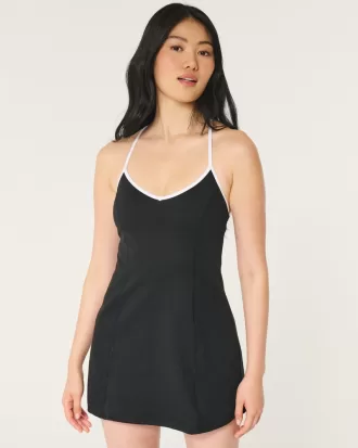 Gilly Hicks Active Recharge Strappy Back Dress,Gilly Hicks Active Recharge Strappy Back Dress Gilly Hicks Active Recharge Strappy Back Dress,Gilly Hicks Active Recharge Strappy Back Dress