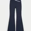 Gilly Hicks Active Recharge Tipped Flare Pants,Gilly Hicks Active Recharge Tipped Flare Pants Gilly Hicks Active Recharge Tipped Flare Pants,Gilly Hicks Active Recharge Tipped Flare Pants