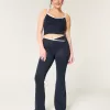 Gilly Hicks Active Recharge Tipped Flare Pants,Gilly Hicks Active Recharge Tipped Flare Pants Gilly Hicks Active Recharge Tipped Flare Pants,Gilly Hicks Active Recharge Tipped Flare Pants