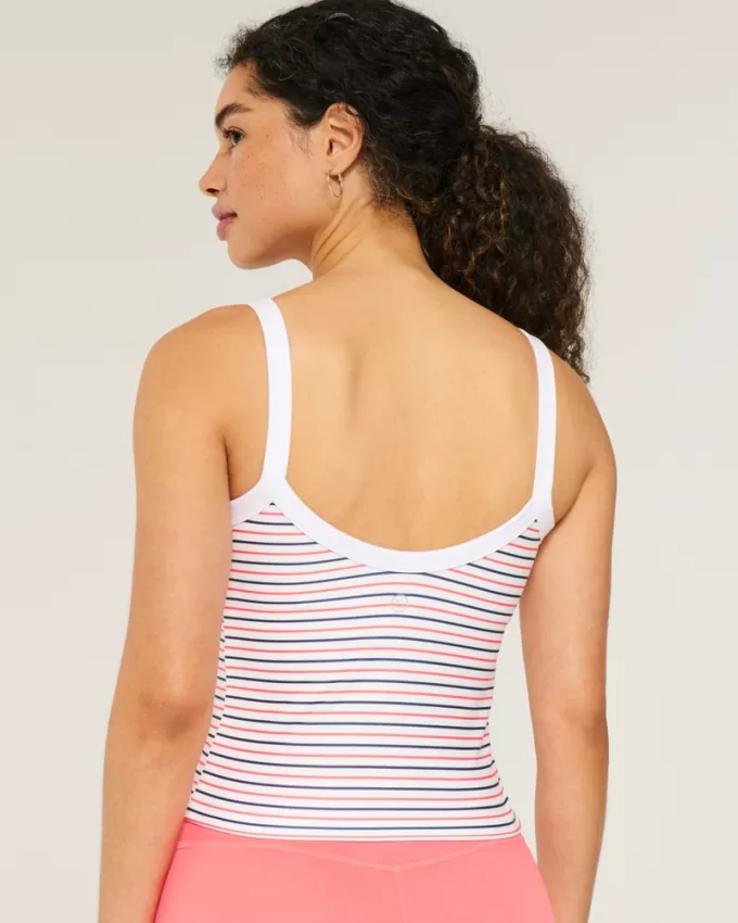 Gilly Hicks Active Recharge Tipped Tank,Gilly Hicks Active Recharge Tipped Tank Gilly Hicks Active Recharge Tipped Tank,Gilly Hicks Active Recharge Tipped Tank