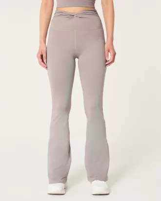 Gilly Hicks Active Recharge Twist-Front Flare Leggings,Gilly Hicks Active Recharge Twist-Front Flare Leggings Gilly Hicks Active Recharge Twist-Front Flare Leggings,Gilly Hicks Active Recharge Twist-Front Flare Leggings