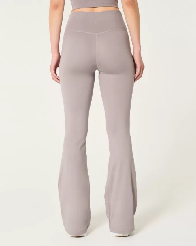 Gilly Hicks Active Recharge Twist-Front Flare Leggings,Gilly Hicks Active Recharge Twist-Front Flare Leggings Gilly Hicks Active Recharge Twist-Front Flare Leggings,Gilly Hicks Active Recharge Twist-Front Flare Leggings