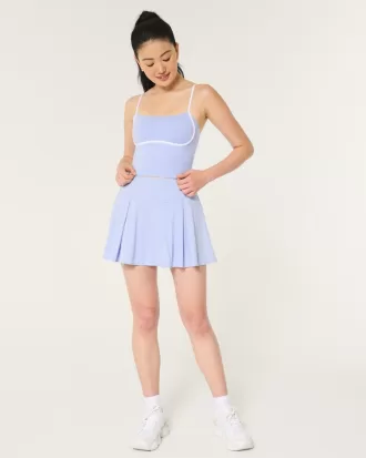 Gilly Hicks Active Recharge Under-Bust Cami,Gilly Hicks Active Recharge Under-Bust Cami Gilly Hicks Active Recharge Under-Bust Cami,Gilly Hicks Active Recharge Under-Bust Cami