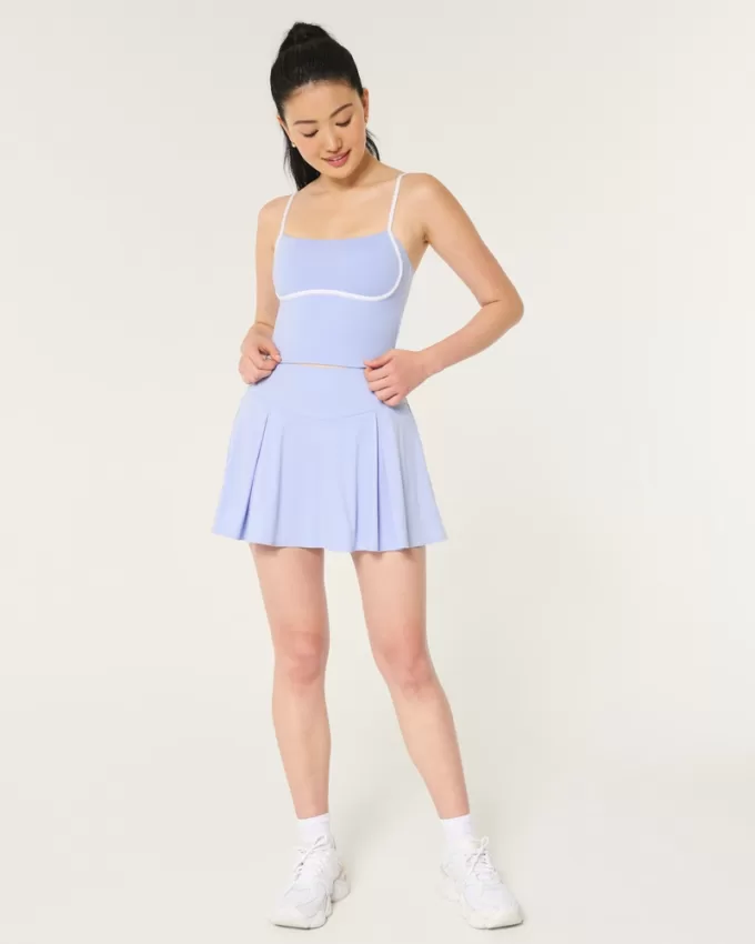 Gilly Hicks Active Recharge Under-Bust Cami,Gilly Hicks Active Recharge Under-Bust Cami Gilly Hicks Active Recharge Under-Bust Cami,Gilly Hicks Active Recharge Under-Bust Cami