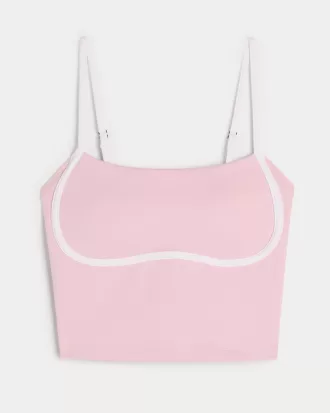 Gilly Hicks Active Recharge Under-Bust Cami,Gilly Hicks Active Recharge Under-Bust Cami Gilly Hicks Active Recharge Under-Bust Cami,Gilly Hicks Active Recharge Under-Bust Cami