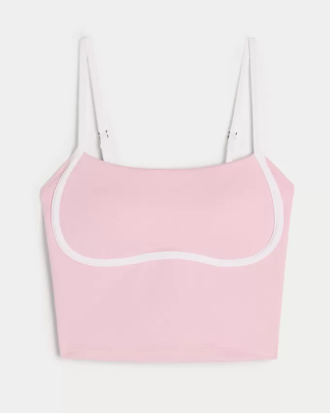 Gilly Hicks Active Recharge Under-Bust Cami,Gilly Hicks Active Recharge Under-Bust Cami Gilly Hicks Active Recharge Under-Bust Cami,Gilly Hicks Active Recharge Under-Bust Cami