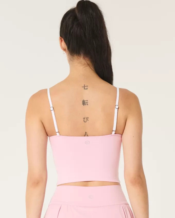 Gilly Hicks Active Recharge Under-Bust Cami,Gilly Hicks Active Recharge Under-Bust Cami Gilly Hicks Active Recharge Under-Bust Cami,Gilly Hicks Active Recharge Under-Bust Cami