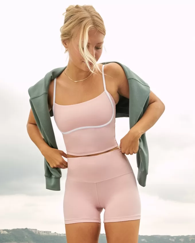 Gilly Hicks Active Recharge Under-Bust Cami,Gilly Hicks Active Recharge Under-Bust Cami Gilly Hicks Active Recharge Under-Bust Cami,Gilly Hicks Active Recharge Under-Bust Cami