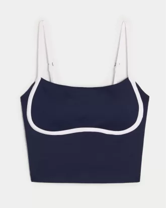 Gilly Hicks Active Recharge Under-Bust Cami,Gilly Hicks Active Recharge Under-Bust Cami Gilly Hicks Active Recharge Under-Bust Cami,Gilly Hicks Active Recharge Under-Bust Cami