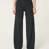 Gilly Hicks Active Recharge Wide-Leg Pants,Gilly Hicks Active Recharge Wide-Leg Pants