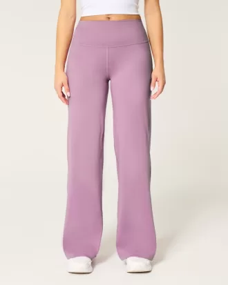 Gilly Hicks Active Recharge Wide-Leg Pants,Gilly Hicks Active Recharge Wide-Leg Pants Gilly Hicks Active Recharge Wide-Leg Pants,Gilly Hicks Active Recharge Wide-Leg Pants