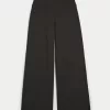Gilly Hicks Active Recharge Wide-Leg Pants,Gilly Hicks Active Recharge Wide-Leg Pants