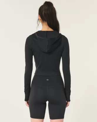Gilly Hicks Active Recharge Zip-Up Hoodie,Gilly Hicks Active Recharge Zip-Up Hoodie Gilly Hicks Active Recharge Zip-Up Hoodie,Gilly Hicks Active Recharge Zip-Up Hoodie