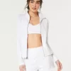 Gilly Hicks Active Recharge Zip-Up Jacket,Gilly Hicks Active Recharge Zip-Up Jacket Gilly Hicks Active Recharge Zip-Up Jacket,Gilly Hicks Active Recharge Zip-Up Jacket