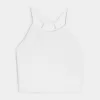 Gilly Hicks Active Ribbed Seamless Fabric High-Neck Tank,Gilly Hicks Active Ribbed Seamless Fabric High-Neck Tank Gilly Hicks Active Ribbed Seamless Fabric High-Neck Tank,Gilly Hicks Active Ribbed Seamless Fabric High-Neck Tank
