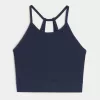 Gilly Hicks Active Ribbed Seamless Fabric High-Neck Tank,Gilly Hicks Active Ribbed Seamless Fabric High-Neck Tank Gilly Hicks Active Ribbed Seamless Fabric High-Neck Tank,Gilly Hicks Active Ribbed Seamless Fabric High-Neck Tank